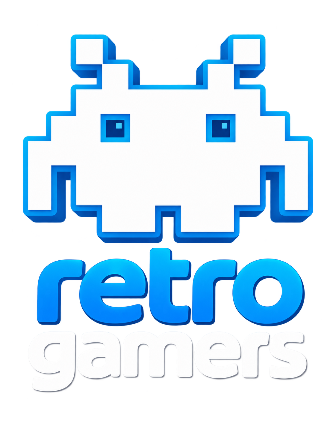 Retro Gamers
